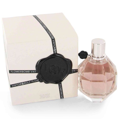 Flowerbomb by Viktor & Rolf For Women, Eau de Parfum, 1.7-Ounce Spray