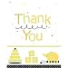 Stroller Fun Thank You Cards (8 count)