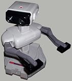 Nintendo NES R.O.B. (Robotic Operating Buddy)