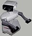 Nintendo NES R.O.B. (Robotic Operating Buddy)