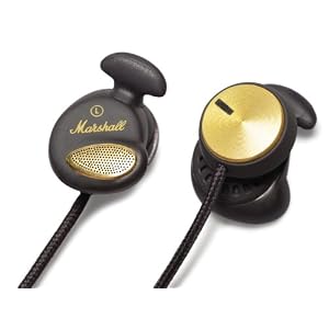 Marshall Minor Earphones