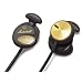 Marshall Kopfh�rer In-ear Minor, black
