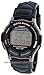 Casio Men's Classic Retro Illuminator 30-Page Telememo Databank Watch Model DB-34HL-8V