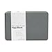 Shandali Recycled Foam Yoga Block - Super Dense, Durable, Lifetime Guarantee