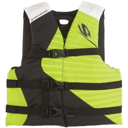 Stearns Child Antimicrobial Nylon Vest