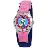 Disney Kids D048S503 Snow White Time Teacher P