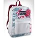 JanSport Super G - Radical Rose Classics Series Daypack