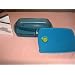 Tupperware Vent N Serve Divided Lunch Dish NEW Blue