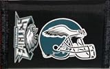 Philadelphia Eagles Nylon Wallet