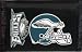 Philadelphia Eagles Nylon Wallet