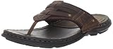 Kenneth Cole REACTION Men's Jump Suit Thong Sandal