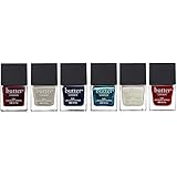 butter LONDON Nail Polish, Invite Only.