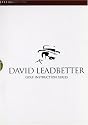 David Leadbetter Golf Instruction - 3 DVD SET