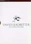 David Leadbetter Golf Instruction - 3 DVD SET