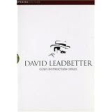 David Leadbetter Golf Instruction - 3 DVD SET