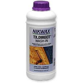 Nikwax TX Direct Wash In 1 let