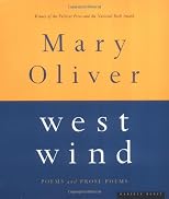 West Wind: Poems and Prose Poems