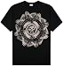 Apocalyptica - Circular Specialty Products T-shirt, S - Black
