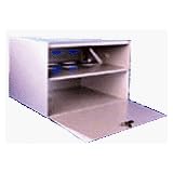 Locking Case for VCR & Multiplexer etc