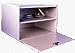 Locking Case for VCR & Multiplexer etc  from Solidex