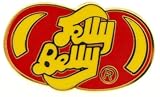 Jelly Belly Logo Pin