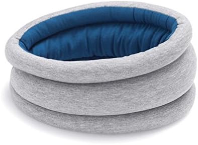 Magical Ostrich Pillow Light Office Car Camping Nod Off Portable Power Napping Travelling Pillow