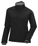 Salomon Women's Active III Softshell Jacket
