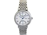 Image of Rotary GB02390-44 Gents Vintage Stainless Steel Bracelet Watch