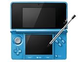 �j���e���h�[3DS ���C�g�u���[