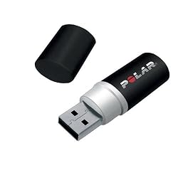 Polar IrDA USB Adapter Interface