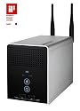 Freecom DataTank Gateway WLAN 2TB "SOHO Server"