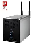 Freecom DataTank Gateway WLAN 2TB SOHO Server
