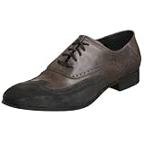 Bronx Mens Richard Lace Oxford by Bronx