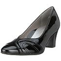 ara Monaco 2-32802-01, Damen Pumps, schwarz, (schwarz 1)