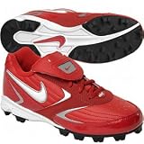 NIKE Youth Keystone BG Molded Cleats (Low)