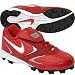 NIKE Youth Keystone BG Molded Cleats (Low)