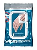 Mosquito Go Wipes