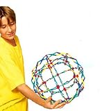 Hoberman Mini Sphere Rainbow
