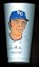 1973 Richie Scheinblum Kansas City Royals 7 Eleven Baseball Cup