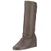 Bronx Asha 36 13255-A, Damen Stiefel, braun, (cognac 3)
