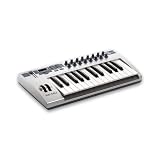 E-MU EM7700 Professional USB/Midi Controller Keyboard with 25 Full Size Keys