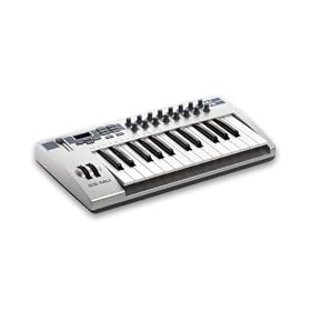 E-MU EM7700 Professional USB/Midi Controller Keyboard with 25 Full Size Keys