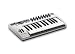 E-MU EM7700 Professional USB/Midi Controller Keyboard with 25 Full Size Keys