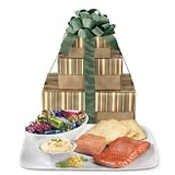 SeaBear Celebration Tower