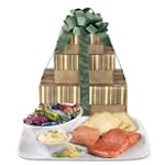 SeaBear Celebration Tower