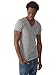 Alternative Men's Boss V-Neck T-Shirt