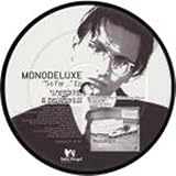 Monodeluxe - So Far Ep - [12"]