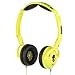 Skullcandy Lowrider Headphones w/Mic (Shoe Yellow)