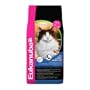Eukanuba Cat Indoor Weight Control and Hairball, 4-Pound
