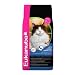 Eukanuba Cat Indoor Weight Control and Hairball, 4-Pound
